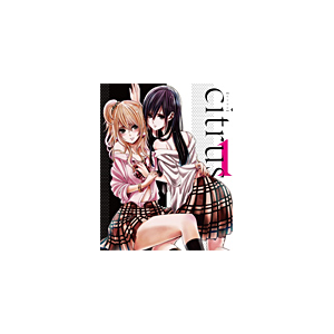 citrus 1|Aj[V|BIBA-3251