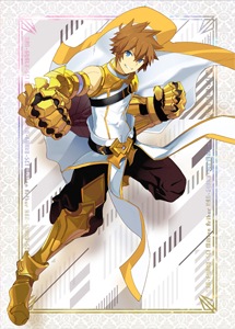 ミリオンアーサー
最安値!
人工妖精　帰化型ニムエ　
サインカード 新品 未開封 ミリオンアーサーTCG 複製型ファルサリア スリーブ