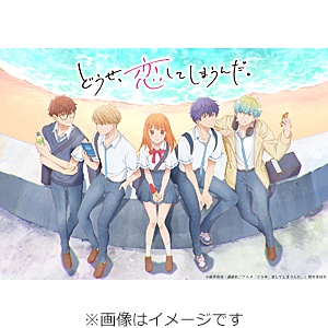 【新品未開封】やめるときも,すこやかなるときも Blu-ray BOX〈3枚組〉 やめるときも、すこやかなるときも』Blu-ray-BOX