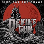 Sing For The Chaos|デヴィルズ・ガン|BKMY-1083