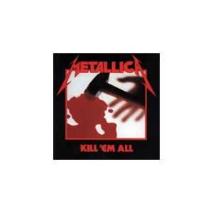 KILL EM ALL�y�A���Ձz��|METALLICA|BKRGND-003R.2