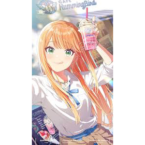 _ 1st SingleuTame-Lie-One-Stepv  _(w)