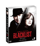 Amazon.co.jp: 【中古】 ソフトシェル ブラックリスト SEASON 2
