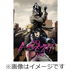 ノー・ガンズ・ライフ DVD BOX 2【初回生産限定