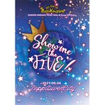 BabyKingdom SUMMER ONEMAN TOUR�uShow me the FIVE!�v�`TOUR FINAL&���Birthday�`8��4��(��)Zepp DiverCity LIVEDV|BabyKingdom|BPRVD-439