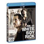 �z���C�g�E�{�[�C�E���b�N �u���[���C&DVD�Z�b�g|�}�V���[�E�}�R�m�q�[|BRBO-81488