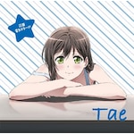 TV�A�j���uBanG Dream!�v�L�����N�^�[�\���O �ԉ������u�ԉ��d�C�M�^�[!!!�v|�ԉ�����(��ˎщp)|BRMM-10080