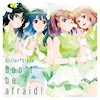 Don't be afraid!�yBlu-ray�t���Y����Ձz  Glitter*Green
