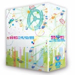 �f�W���� THE MOVIES Blu-ray 1999-2006|�A�j���[�V����|BSTD-03773