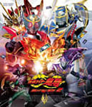 仮面ライダー龍騎 Blu-ray BOX 2 | 特撮(映像) | BSTD-08916