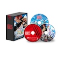 ONE PIECE FILM RED �f���b�N�X�E���~�e�b�h�E�G�f�B�V����(���񐶎Y����/3�w�A�N�����{�[�h�t�����)�y4K ULTRA HD+Blu-ray+DVD�z|�A�j���[�V����|BSTD-20742H     