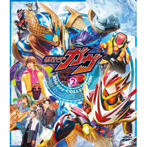 ʃC_[K Blu-ray COLLECTION 2  mOpa
