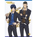 �w��BASARA Blu-ray BOX �㊪|�A�j���[�V����|BSZD-08219      
