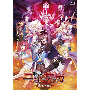 ăj[T[K Blu-ray BOX|Aj[V|BSZD-08302