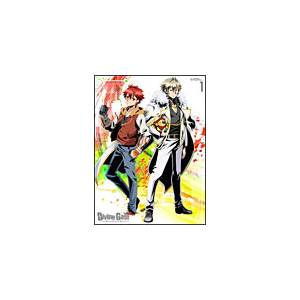 ディバインゲート Vol 1 アニメーション Bszs マーベラス 音楽 映像ソフト 販売 通販 ジョーシン ディスクピア ディバインゲート Vol 1 アニメーション Bszs マーベラス 音楽 映像ソフト 販売 通販 ジョーシン ディスクピア