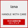 HANDLE WITH CARE(���S���Y�����)[����d�l]�yCD+�O�b�Y�z  izna
