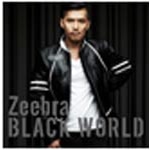 Black World/White Heat|Zeebra|BVCL-276/7