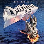 TOOTH AND NAIL�y�A���Ձz��|DOKKEN|CANDY-193
