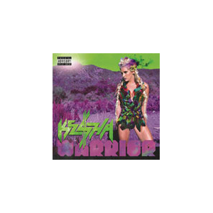 WARRIOR[A]|KE$HA|CB88725482712