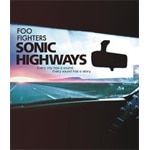 SONIC HIGHWAYS[�A����]|FOO FIGHTERS|CB88875060159