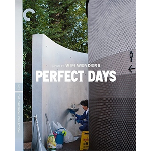 PERFECT DAYS [BLU-RAY]yAՁz|Li|CCIN3578BR