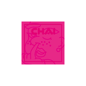 PINKyCD̂݁z|CHAI|CHAI-4