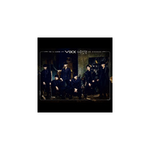 VOODOOyAՁz|VIXX|CMAC10197