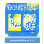 DOUBLAST(2ND MINI ALBUM)�y�A���Ձz��|Kep1er|CMAC-11748