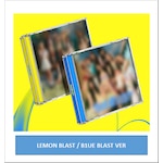 DOUBLAST(2ND MINI ALBUM/JEWEL VER)�y�A���Ձz��|Kep1er|CMAC-11749