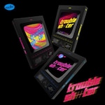 TROUBLESHOOTER (3RD MINI ALBUM/�ʏ��)�y�A���Ձz��|Kep1er|CMAC-11787