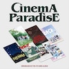 CINEMA PARADISE(4TH MINI ALBUM)(ZEROSE VER.)�y�A���Ձz��  ZEROBASEONE