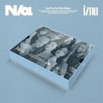N/A (1ST MINI ALBUM)[NAYA VER. (2025 CALENDAR VER.)]�y�A���Ձz��|izna|CMAC-12128