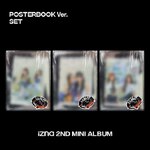 2ND MINI ALBUM [NOT JUST PRETTY] SUPERCRUSH VER.�y�A���Ձz��|izna|CMAC-12267