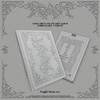 2nd Mini Album 'UNBREAKABLE : ���NBEAST'_Fragile Beast Ver.�y�A���Ձz��  ALPHA DRIVE ONE