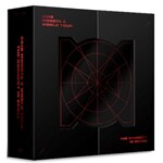 2018 MONSTA X WORLD TOUR:THE CONNECT IN SEOUL DVD�y�A���Ձz��|MONSTA X|CMAD-11288