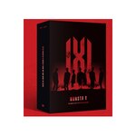 2019 MONSTA X WORLD TOUR[WE ARE HERE]IN SEOUL�y�A���Ձz��|MONSTA X|CMAD-11457