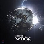 4�W�V���O�� ETERNITY�y�A���Ձz��|VIXX|CMCC-10296