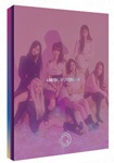 ARRIVAL OF EVERGLOW【輸入盤】▼|EVERGLOW|CMCC-11392