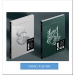 3RD EP ALBUM:PRELUDE OF ANXIETY CHAPTER 1 "21ST CENTURY BOYS"�y�A���Ձz��|EPEX|CMCC-11724