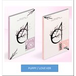 PRELUDE OF LOVE CHAPTER 1. PUPPY LOVE�y�A���Ձz��|EPEX|CMCC-11783