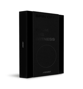 【新品未開封・まとめ売り】SPIN OFF FROM THE WITNESS SPIN OFF: FROM THE WITNESS(LIMITED EDITION/WITNESS VER)(限定