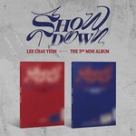 THE 3RD MINI ALBUM[SHOWDOWN]�y�A���Ձz|�C�E�`�F����|CMDC-12054