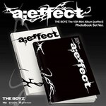THE 10TH MINI ALBUM [A;EFFECT](STD)�y�A���Ձz��|THE BOYZ|CMCC-12224