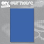 6th Mini Album 'on: our noise'�y�A���Ձz��|EVNNE|CMCC-12441