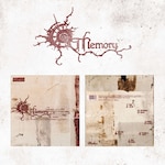 4th Mini Album 'Memory'�y�A���Ձz��|Redoor|CMCC-12455