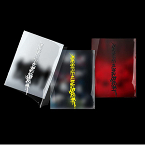 DESIRE : UNLEASH (6TH MINI ALBUM)(STD)【輸入盤】▼|ENHYPEN|CMDC-12163