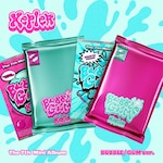 THE 7TH MINI ALBUM [BUBBLE GUM]�y�A���Ձz��|Kep1er|CMDC-12252