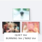 5TH MINI ALBUM 'BREAK EVEN' (STD)�y�A���Ձz��|ILLIT|CMDC-12428