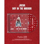 BOY IN THE MIRROR�y�A���Ձz��|JAEHA|CMDC-12440