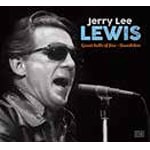 Great Balls Of Fire & Breathless【輸入盤】▼|Jerry Lee Lewis|CMJ-2742846